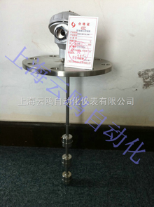 GSK-1A液位控制器，GSK-1A干簧管浮球液位控制繼電器原理