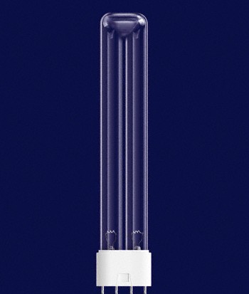 內(nèi)蒙古代理商歐司朗紫外線殺菌燈HNS-L 18W