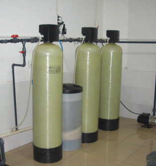[淮北全自動軟水器]銅陵軟水器
