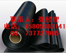 供應(yīng)嘉興HDPE土工膜蓄水池防滲膜