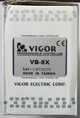 供應(yīng)臺(tái)灣豐煒PLC VH系列