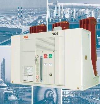 ABB VD4附件GCE7004590P0126特價(jià)銷(xiāo)售