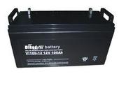 平順廠家直銷(MGE)M2AL12-150梅蘭日蘭蓄電池特價銷售