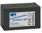 烏魯木齊總代理德國陽光A412/5.5G膠體蓄電池北京辦事處銷售