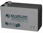 三河代理銷售BT-12M7AC賽特蓄電池￥臺(tái)灣賽特電池廠家直銷