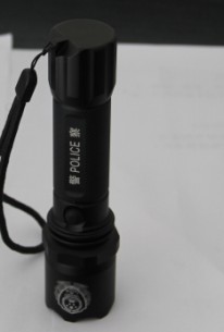 型號 JW7622 電筒 LED（3W）CON6029