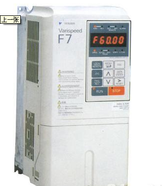 A1000   CIMR-AB2A0004