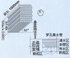 鄭州焦化廠洗煤沉淀池  專用蜂窩斜管填料直銷    斜管價(jià)格 斜管