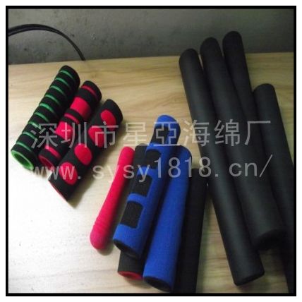 供應(yīng)摩托車手把套、自行車手把套