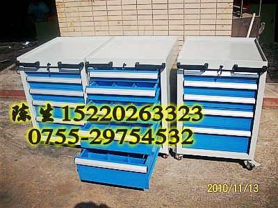 東莞刀具車/刀具存放車/刀具管理車/刀具整理車