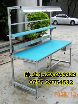 車(chē)間工作臺(tái)