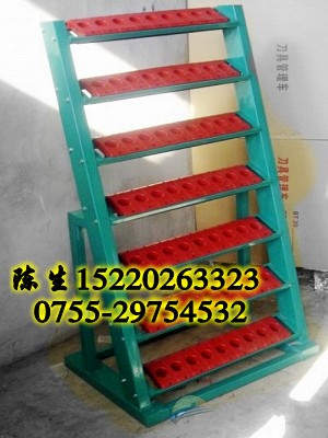 深圳刀具架
