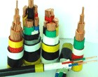ZA-RVV22阻燃電源電纜，通信電源用阻燃鋼帶鎧裝軟電纜