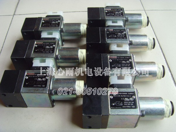 ʿRexroth^HED8OA-2X/200K14KS