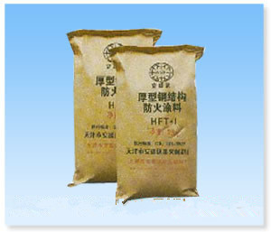 防火型室外厚型鋼結(jié)構(gòu)防火涂料價格&報價天津備案