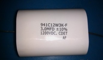 美國CDE電容 CDE電容代理 CDE電容廠家 CDE電容價格