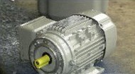 德國AC-MOTOREN電機 AC-MOTOREN代理