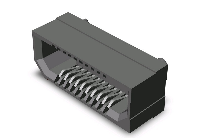 美國(guó)SAMTEC連接器 SAMTEC連接器代理
