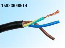 供應XIN找廠家直銷的 產品RVV 1*16 接地電纜ZRVVR,