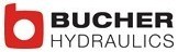 BUCHERBUCHERBUCHER HYDRAULICS