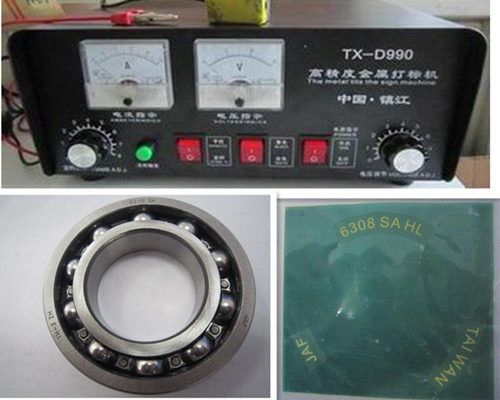 軸承標(biāo)識打標(biāo)機(jī) 軸承標(biāo)識打標(biāo)印字機(jī) 打標(biāo)機(jī)專業(yè)廠家報(bào)價