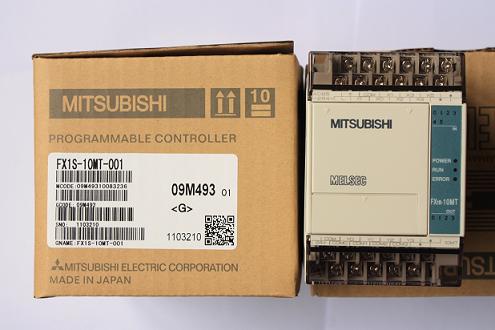 三菱PLC-fx1s-10mt-001全新原裝供應(yīng),絕對(duì)價(jià)格優(yōu)勢(shì)