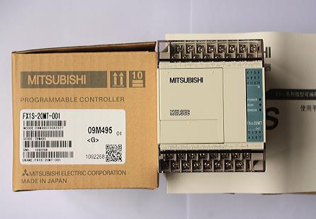 FX1S-20MR-001-三菱PLC|三菱PLC擴(kuò)展模塊