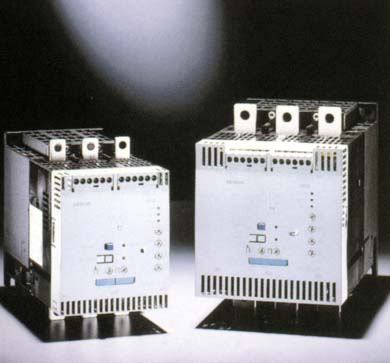 大量庫存 3RW系列軟啟動器 3RW4047-1BB14 特價