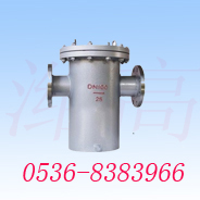 山東直通籃式過(guò)濾器，SRB直通籃式過(guò)濾器價(jià)格表