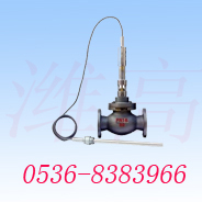 自力式溫度調(diào)節(jié)閥 山東自動(dòng)閥門系列