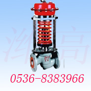 自力式壓力調(diào)節(jié)閥 單座（ZZYP）、套筒（ZZYM）、雙座（ZZY