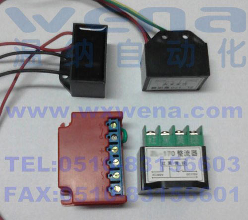 ZLKS-99-6，ZLKS-170-6整流器,溫納整流器,