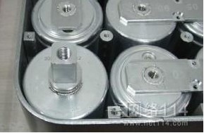 鋁合金電容器|超級(jí)電容器激光焊接/北京激光焊接加工服務(wù)廠家