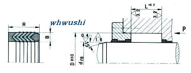 擠壓機(jī)密封圈,擠壓機(jī)密封件