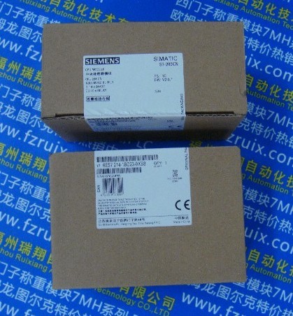 西門(mén)子PLC 6ES7214-1BD23-0XB8 CPU224