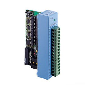 研華可編程自動化控制器（PAC) ADAM-5017-A3E