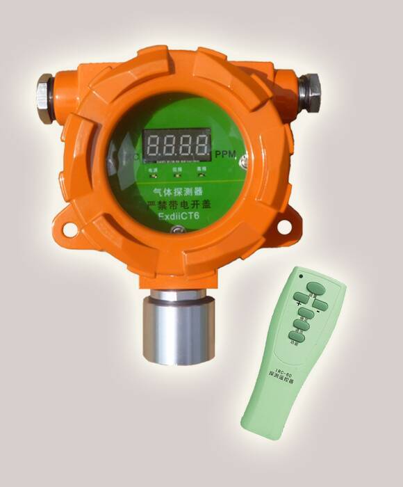 QD6330 氣體探測(cè)器