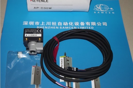 基恩士KEYENCE AP-C30W特價(jià)銷售