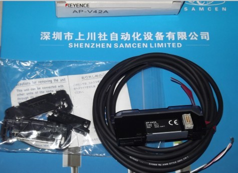 特價KEYENCE基恩士AP-V42A壓力傳感器