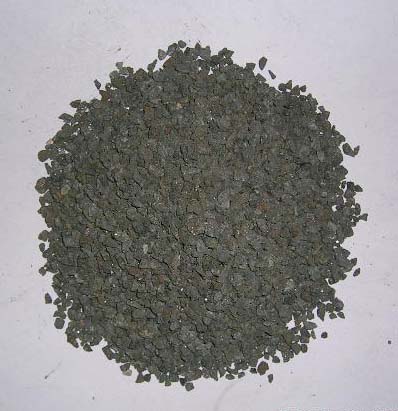 荊門水處理無(wú)煙煤濾料常用規(guī)格 無(wú)煙煤濾料含泥量的測(cè)試