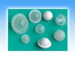 貴溪液面覆蓋球技術(shù)說(shuō)明 液面覆蓋球適用范圍