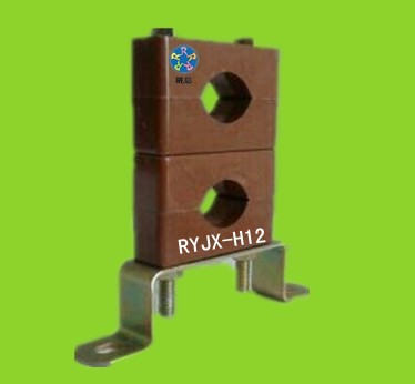 電纜固定夾RYJX-12，融裕新款電纜固定夾具