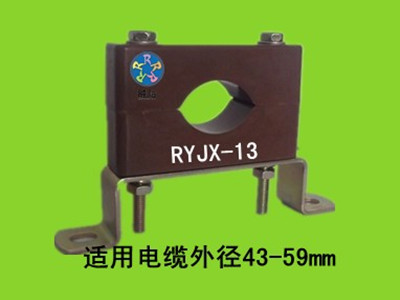 固定電纜用什么？就用融裕電纜固定夾，讓電纜更安全，讓自己更放心