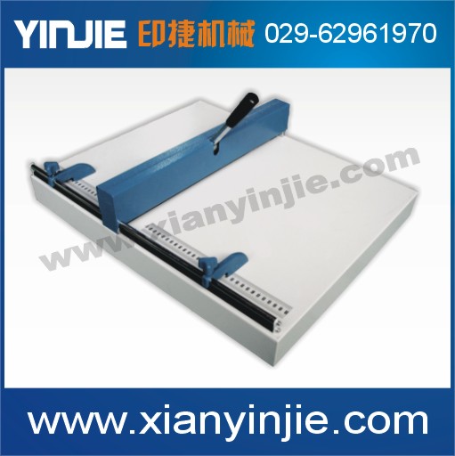 MC18壓痕機(jī)，手動(dòng)壓痕機(jī)，壓印機(jī)，壓線機(jī)