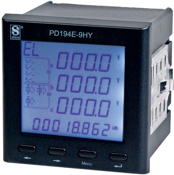 PS194Q-1S1，PS194Q-1S1江蘇斯菲爾電氣