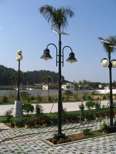 太陽(yáng)能景觀燈、太陽(yáng)能庭院燈、家用太陽(yáng)能燈