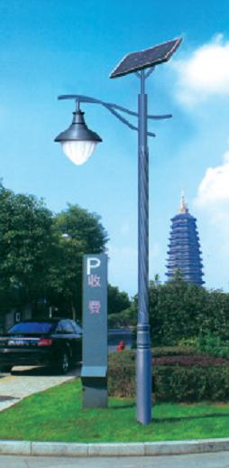 太陽能路燈、太陽能景觀燈、太陽能庭院燈廠家直銷