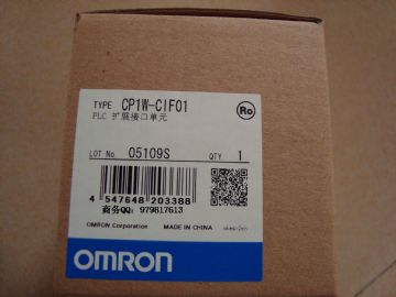 供應(yīng)歐姆龍 CQM1-CIF02