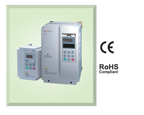 愛(ài)默生變頻器上海廠價(jià)銷售TD3000-4T0075G(7.5KW)