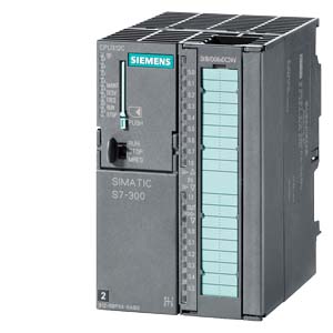 西門子S7-300CPU313C-2DP可編程控制器